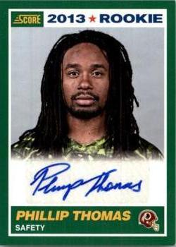 Phillip Thomas