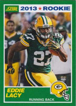 Eddie Lacy