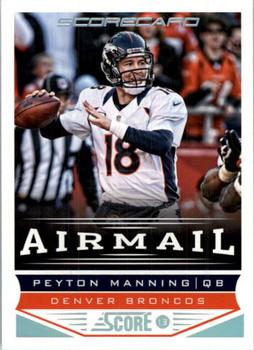 #230 Peyton Manning