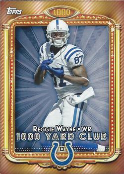 Reggie Wayne