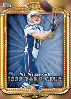 Wes Welker
