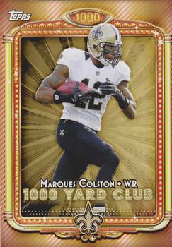 Marques Colston