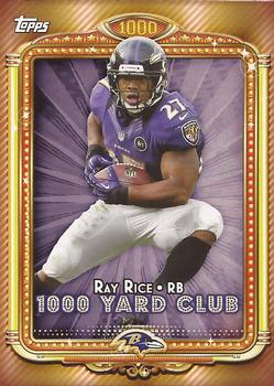 #24 Ray Rice