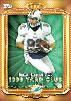 Brian Hartline