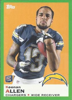 Keenan Allen