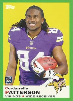 Cordarrelle Patterson