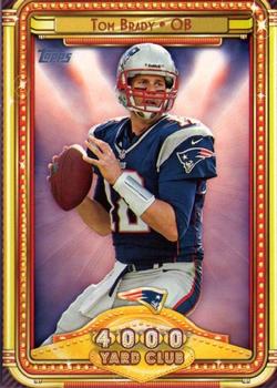 Tom Brady