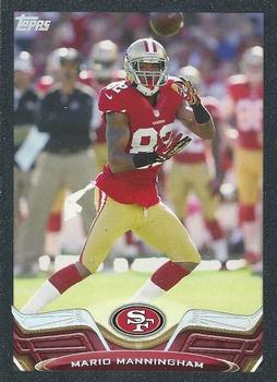 Mario Manningham