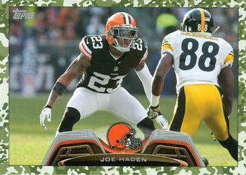 Joe Haden