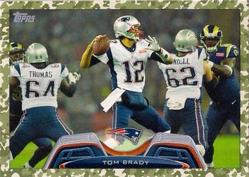Tom Brady