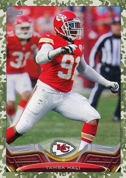 Tamba Hali