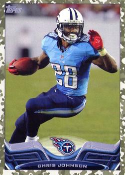 Chris Johnson