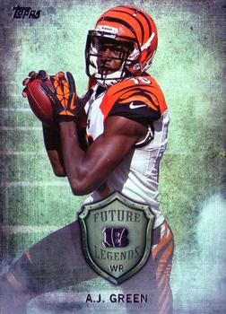 A.J. Green