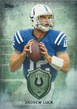 Andrew Luck