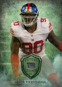 Jason Pierre-Paul