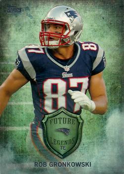 Rob Gronkowski