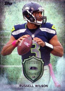 Russell Wilson