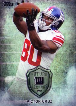 Victor Cruz