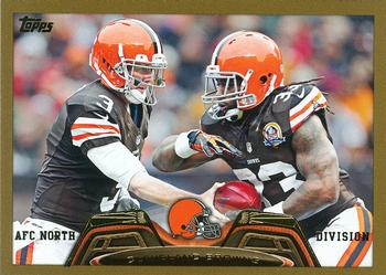 Cleveland Browns