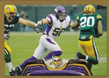 Chad Greenway