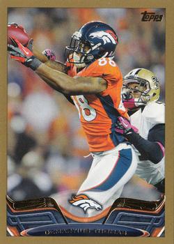 Demaryius Thomas