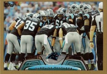 Carolina Panthers