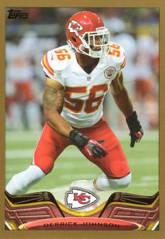 Derrick Johnson