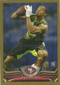 Eric Reid