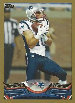 Danny Amendola