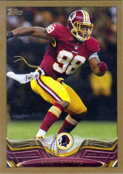 Brian Orakpo