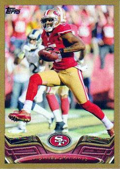 Michael Crabtree