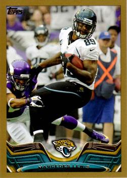 Marcedes Lewis