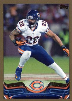 Matt Forte