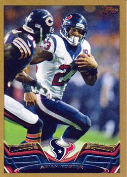 Arian Foster