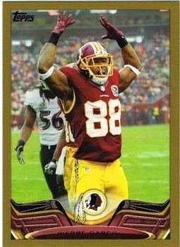 Pierre Garcon