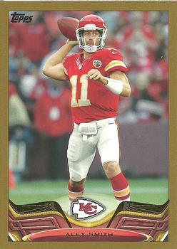 Alex Smith