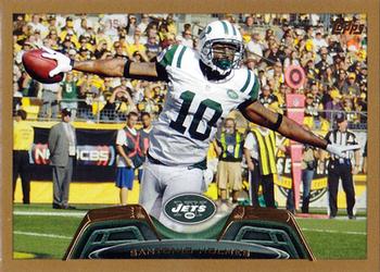 Santonio Holmes