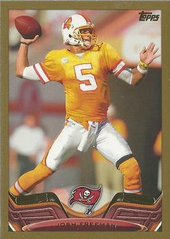 Josh Freeman