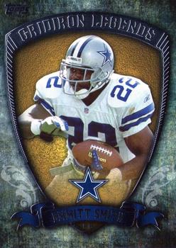 Emmitt Smith