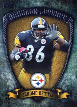 Jerome Bettis
