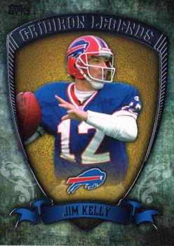 Jim Kelly