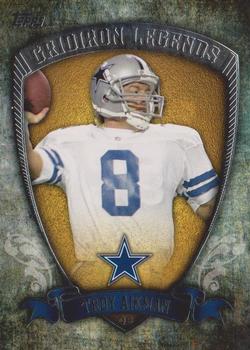 Troy Aikman