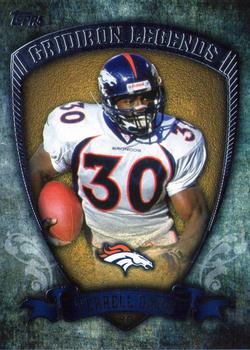 Terrell Davis