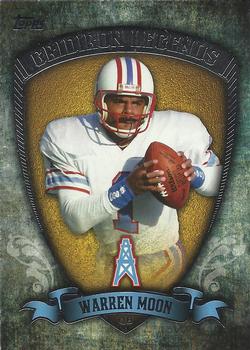 Warren Moon