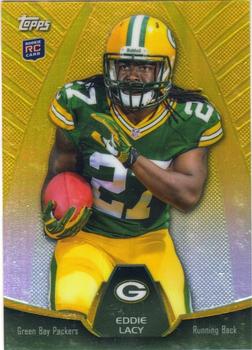 Eddie Lacy