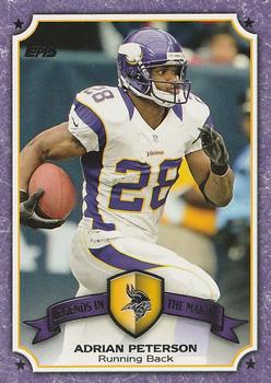 Adrian Peterson
