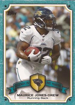 Maurice Jones-Drew