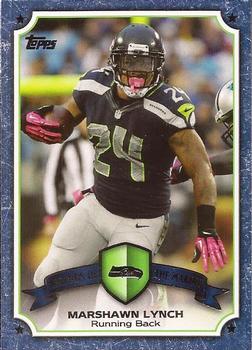 Marshawn Lynch