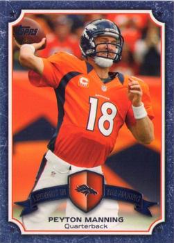 Peyton Manning