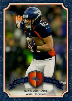 Wes Welker